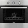 Газовый духовой шкаф Zanussi ZOG521317X