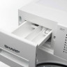 Стиральная машина Sharp ES-F 882 LXWH