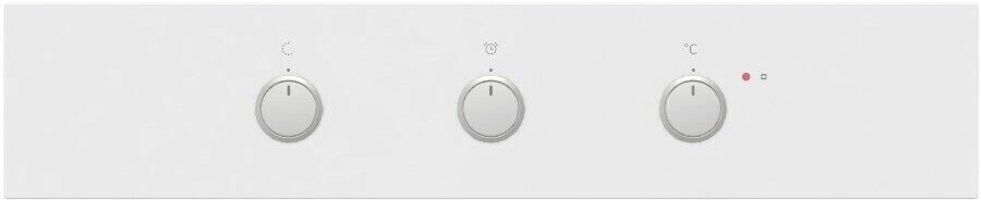 Электрический духовой шкаф Gorenje BO 725 E10 WG