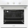 Электрический духовой шкаф Gorenje BO 725 E10 WG