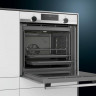 Электрический духовой шкаф Siemens HB 537GBW0R