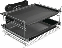 Электрический духовой шкаф Gorenje BO 715 E20 BG-M
