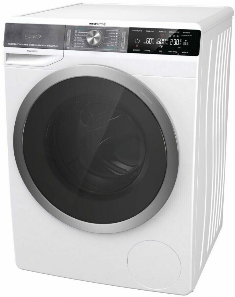 Стиральная машина Gorenje WS 168 LNST