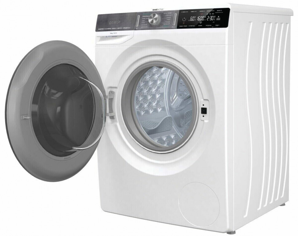 Стиральная машина Gorenje WS 168 LNST