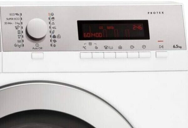 Стиральная машина AEG L 85470 Стиральная машина AEG L 85470