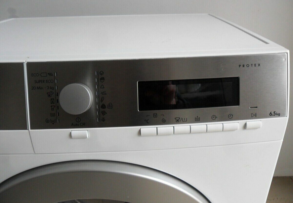 Стиральная машина AEG L 85470 Стиральная машина AEG L 85470