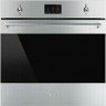 Электрический духовой шкаф Smeg SFP6303SPX