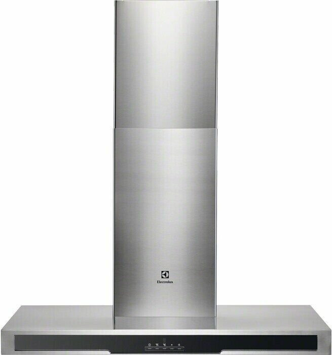 Каминная вытяжка Electrolux EFB 90566 DX
