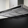 Каминная вытяжка Electrolux EFB 90566 DX Каминная вытяжка Electrolux EFB 90566 DX