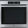 Электрический духовой шкаф Whirlpool AKZM 8420 IX