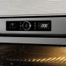 Электрический духовой шкаф Whirlpool AKZM 8420 IX