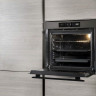 Электрический духовой шкаф Whirlpool AKZM 8420 IX