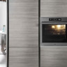 Электрический духовой шкаф Whirlpool AKZM 8420 IX
