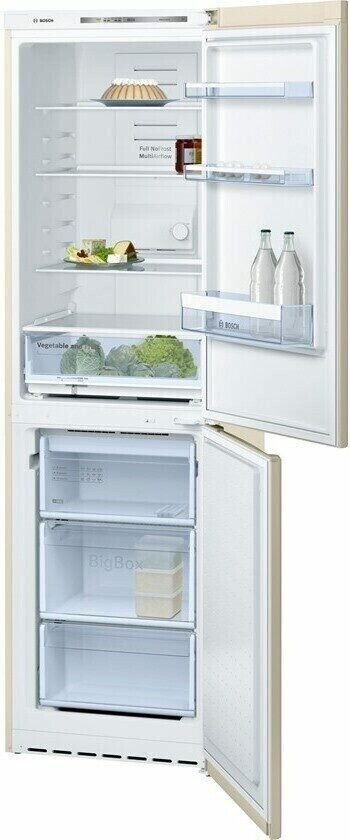 Холодильник Bosch KGN39NW13R