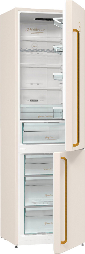 Холодильник Gorenje NRK 6202 CLI