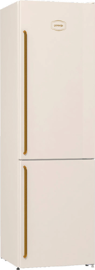Холодильник Gorenje NRK 6202 CLI