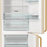 Холодильник Gorenje NRK 6202 CLI