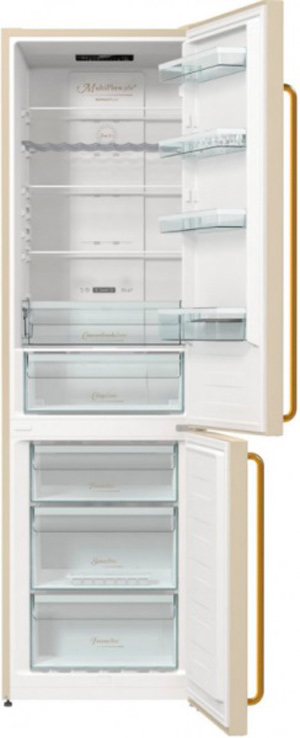 Холодильник Gorenje NRK 6202 CLI