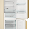 Холодильник Gorenje NRK 6202 CLI