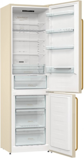 Холодильник Gorenje NRK 6202 CLI