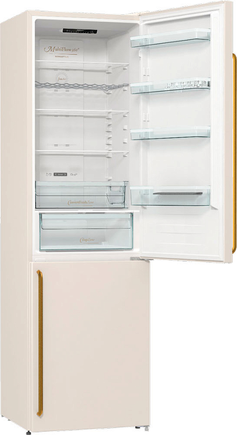 Холодильник Gorenje NRK 6202 CLI