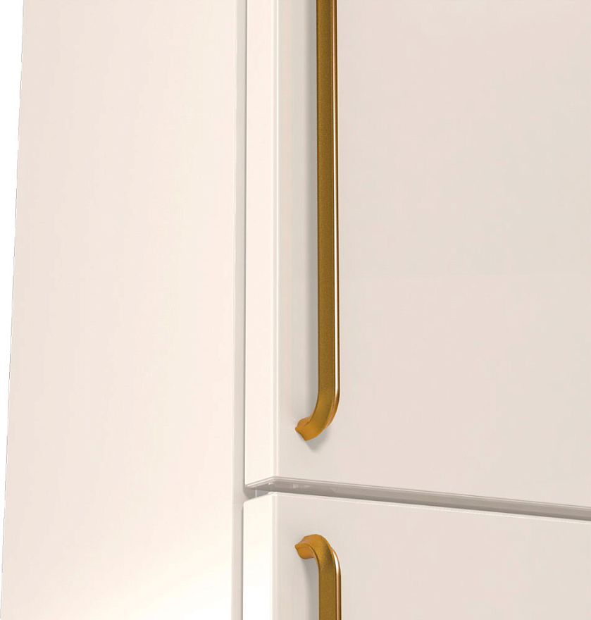 Холодильник Gorenje NRK 6202 CLI