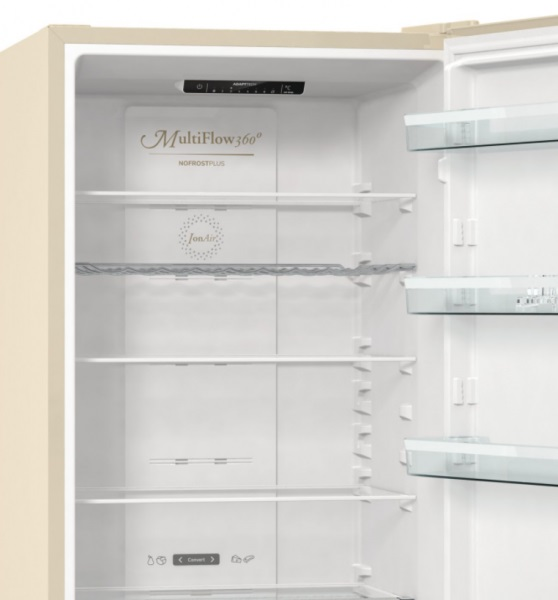 Холодильник Gorenje NRK 6202 CLI