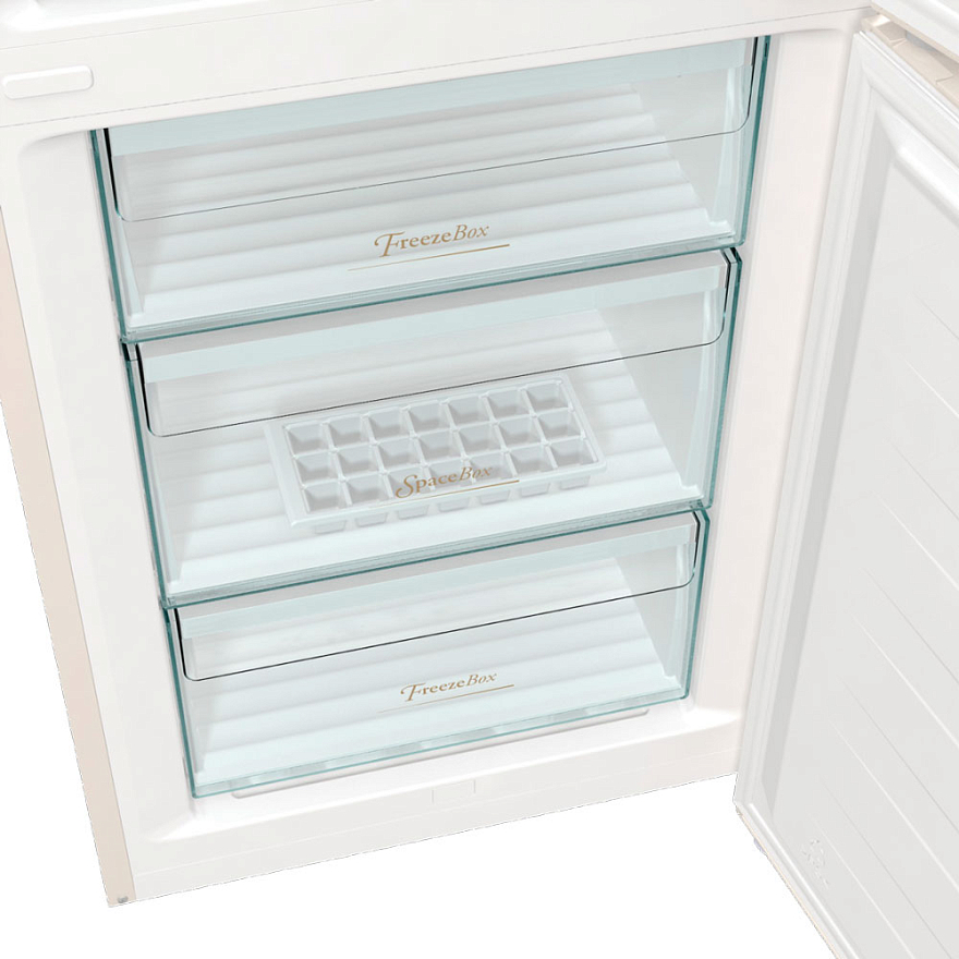 Холодильник Gorenje NRK 6202 CLI