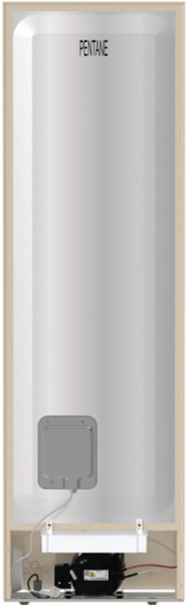 Холодильник Gorenje NRK 6202 CLI