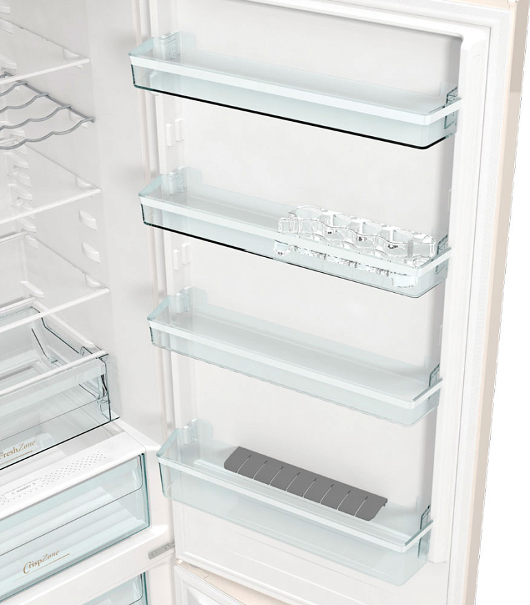 Холодильник Gorenje NRK 6202 CLI