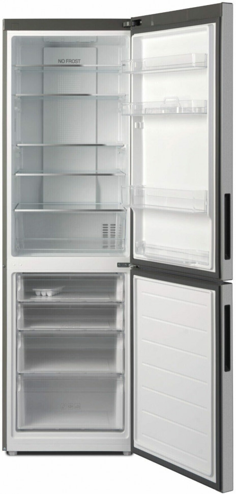 Холодильник Haier C2F-536CMSG Холодильник Haier C2F-536CMSG