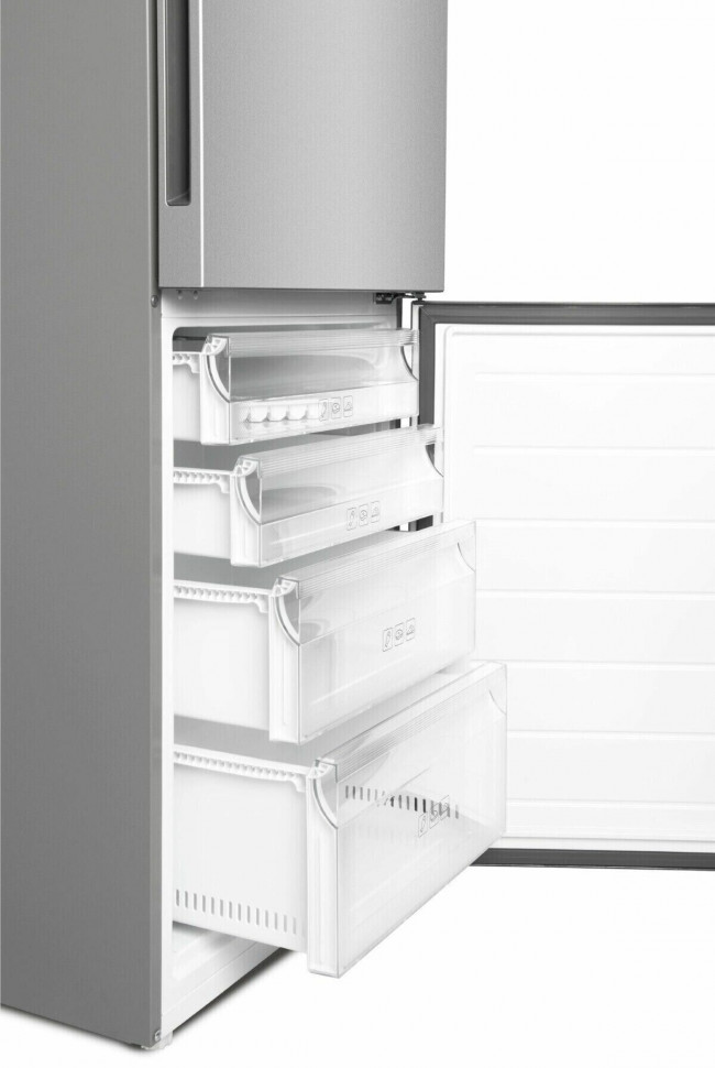 Холодильник Haier C2F-536CMSG Холодильник Haier C2F-536CMSG