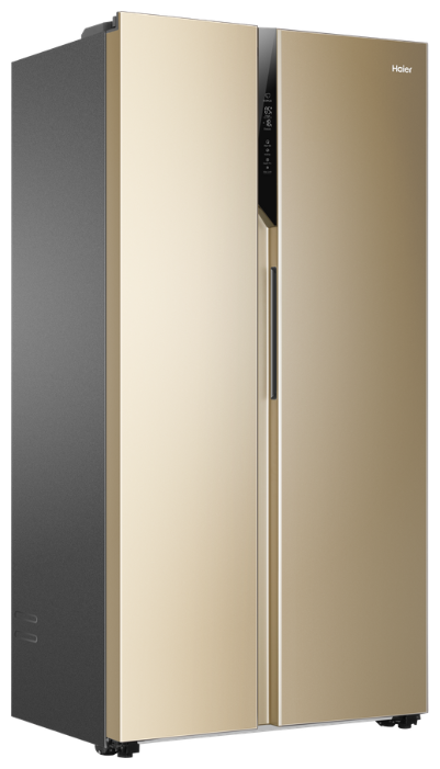 Холодильник Haier HRF-541DG7RU