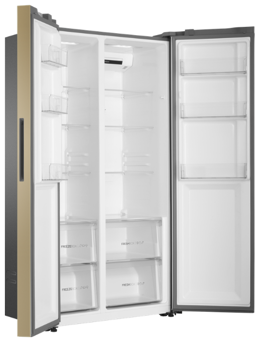 Холодильник Haier HRF-541DG7RU