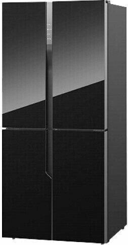 Холодильник Hisense RQ-56WC4SAX Холодильник Hisense RQ-56WC4SAX