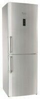 Холодильник Hotpoint-Ariston HBT 1181.3 X NF H