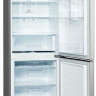 Холодильник LG GA-B409SAQL