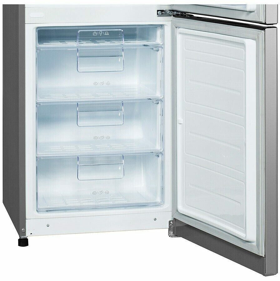 Холодильник LG GA-B409SAQL