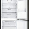 Холодильник LG GA-B499SBQZ