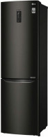 Холодильник LG GA-B499SBQZ