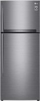 Холодильник LG GC-H502HMHZ