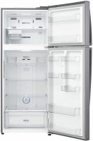 Холодильник LG GC-H502HMHZ