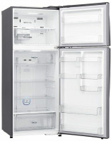 Холодильник LG GC-H502HMHZ