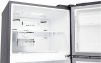 Холодильник LG GC-H502HMHZ