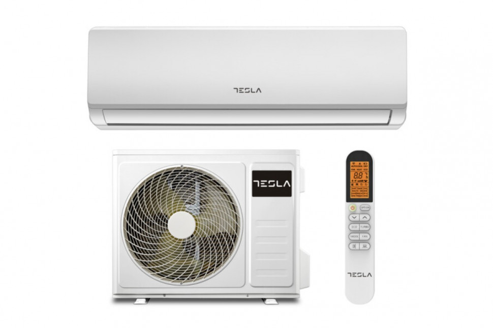 Сплит-система Tesla TT35X71-12410A