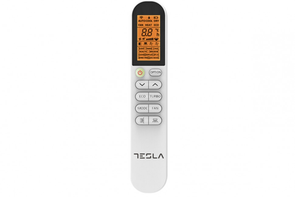 Сплит-система Tesla TT35X71-12410A
