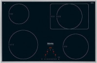 Индукционная варочная панель Miele KM 6346