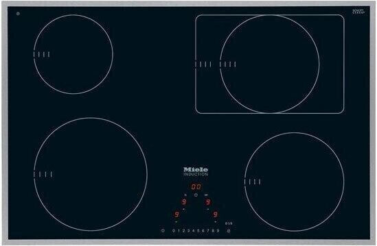 Индукционная варочная панель Miele KM 6346