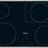 Индукционная варочная панель Miele KM 6346 Индукционная варочная панель Miele KM 6346