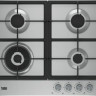 Газовая варочная панель Beko HIAW 64225 SX
